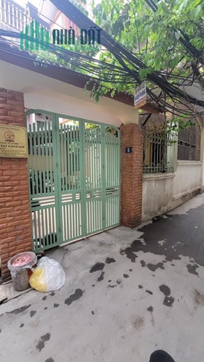 Bán Căn Biệt Thự Ngõ 63 Lê Đức Thọ 112m2 x 4 tầng , căn góc , ngõ thông , giá cho các nhà đầu tư