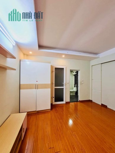 Cơ hội hiếm có nhà Tôn Đức Thắng lô góc 2 mặt ngõ, 28m2 x 5 tâng, 2 thoáng, ngõ thông rộng, nhỉnh 4
