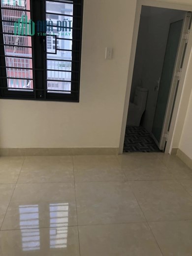 Bán nhà Lê Văn Thọ Phường 11 Quận G.Vấp, 3 tầng, đường 4m, giá chỉ 5.5 tỷ