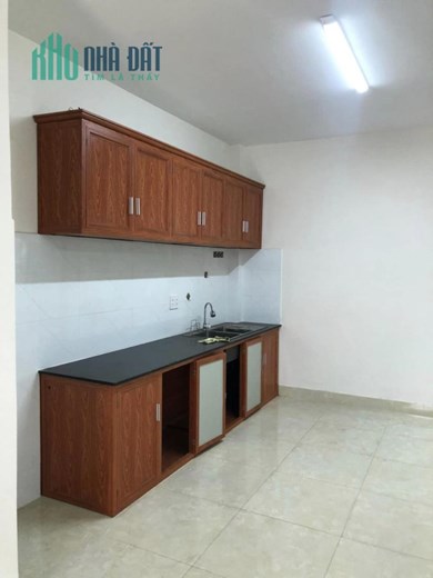 Bán nhà Lê Văn Thọ Phường 11 Quận G.Vấp, 3 tầng, đường 4m, giá chỉ 5.5 tỷ