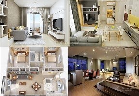 CẦN BÁN CĂN GÓC CHUNG CƯ BÌNH AN, DT 72M2, 2 PHÒNG NGỦ, 2 WC
