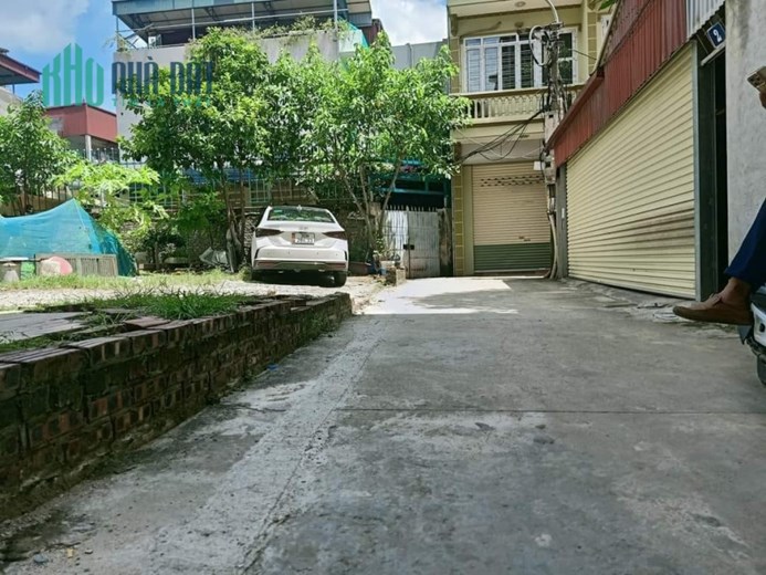 BÁN ĐẤT TRUNG TÂM THẠCH BÀN ( LONG BIÊN) 296 M2_ĐẦU TƯ CHIA LÔ_ XÂY BIỆT THỰ_ VĂN PHÒNG_ KHÁCH SẠN_