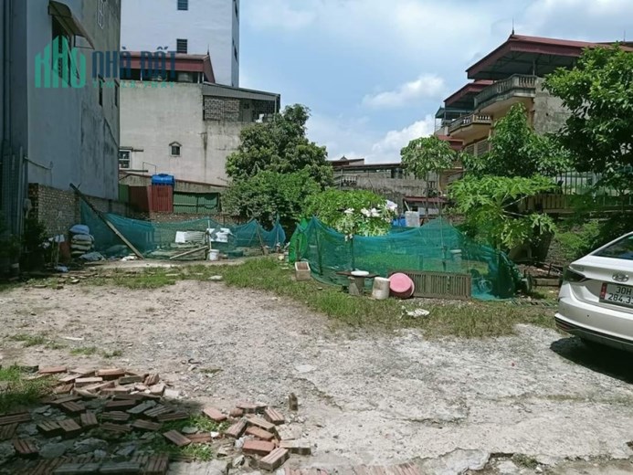 BÁN ĐẤT TRUNG TÂM THẠCH BÀN ( LONG BIÊN) 296 M2_ĐẦU TƯ CHIA LÔ_ XÂY BIỆT THỰ_ VĂN PHÒNG_ KHÁCH SẠN_