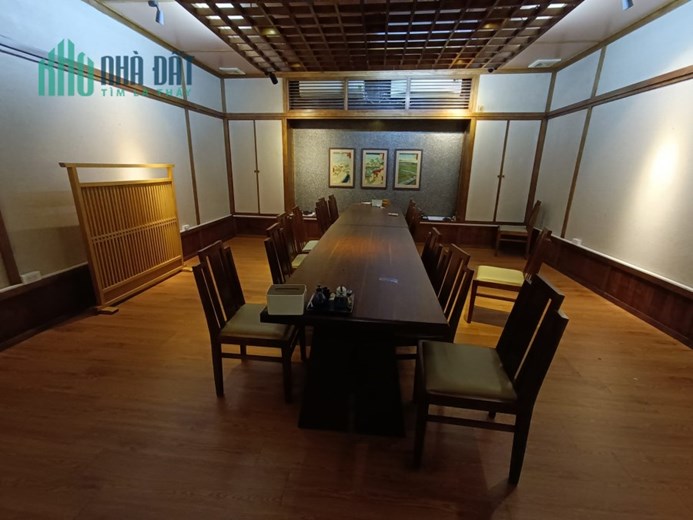 ⚜️ Mặt phố VIP Trần Quốc Toản, Hoàn Kiếm, 135m2 4T MT 5.6m, Cực hiếm, Giá Chỉ 75 Tỷ ⚜️