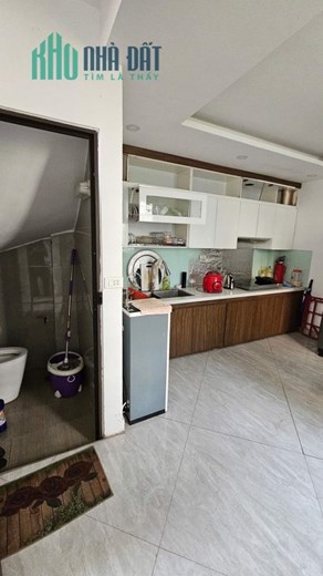 CC BÁN NHÀ LƯƠNG KHÁNH THIỆN, NGUYỄN ĐỨC CẢNH 42M 5T chỉ hơn 4 Tỷ