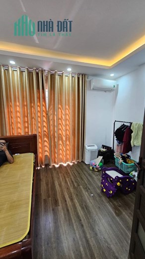 CC BÁN NHÀ LƯƠNG KHÁNH THIỆN, NGUYỄN ĐỨC CẢNH 42M 5T chỉ hơn 4 Tỷ