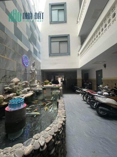 GÀ ĐẺ TRỨNG VÀNG. BÁN CHDV LỢI NHUẬN 4TY/NĂM FULL NỘI THẤT CAO CẤP