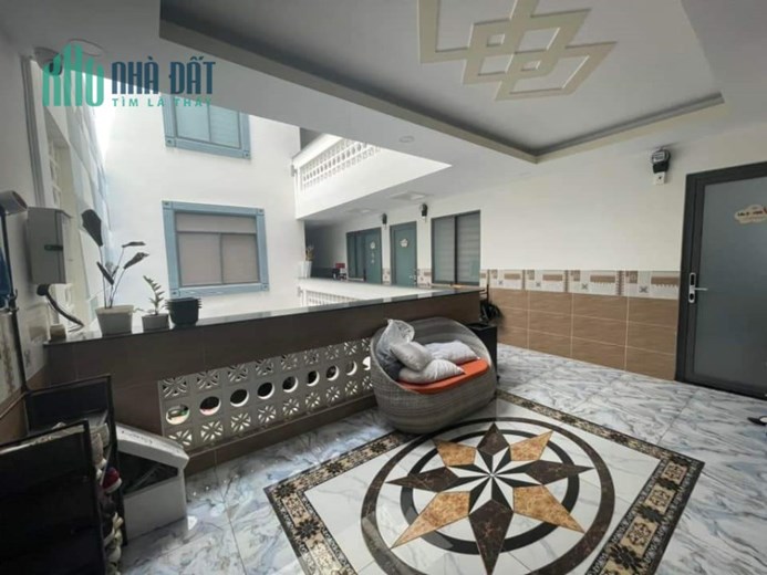 GÀ ĐẺ TRỨNG VÀNG. BÁN CHDV LỢI NHUẬN 4TY/NĂM FULL NỘI THẤT CAO CẤP