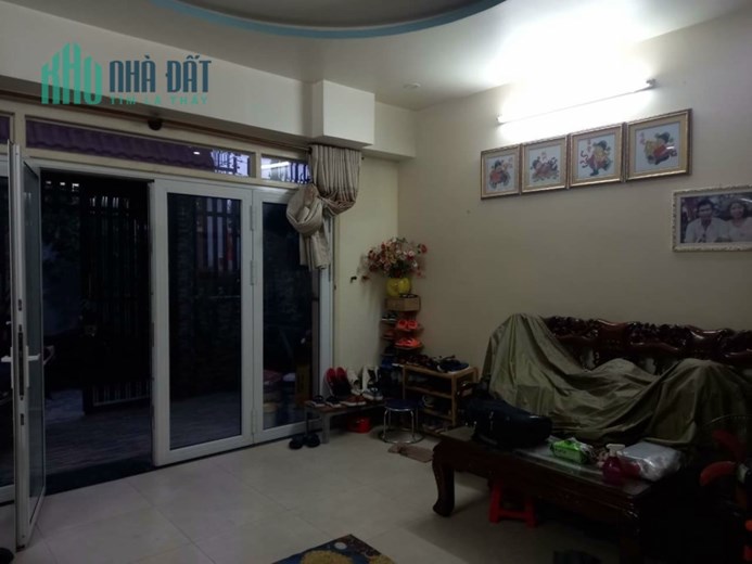 Bán nhà 3 Tầng, hxh đường 23 Hiệp Bình Chánh, dt 90,8 m² giá 8 tỷ TL