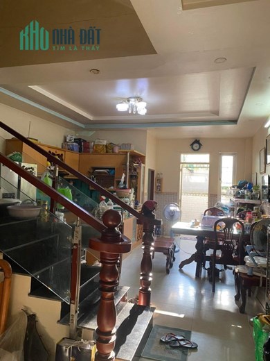 Bán nhà 3 Tầng, hxh đường 23 Hiệp Bình Chánh, dt 90,8 m² giá 8 tỷ TL