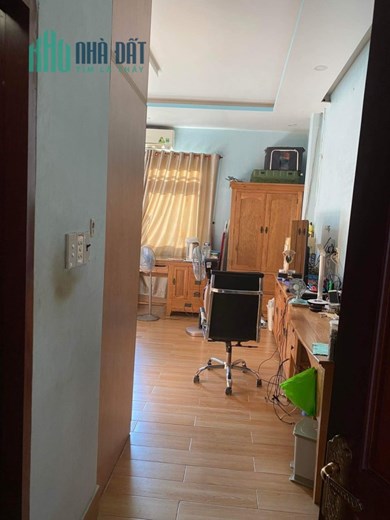 Bán nhà 3 Tầng, hxh đường 23 Hiệp Bình Chánh, dt 90,8 m² giá 8 tỷ TL