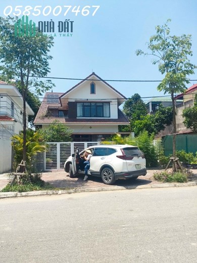 Cần bán căn biệt thự giá cực tốt tại Thôn Vệ, Nam Hồng, huyện Đông Anh. LH 0967651***
