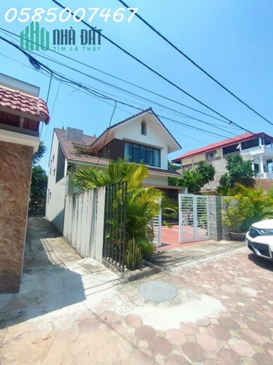 Cần bán căn biệt thự giá cực tốt tại Thôn Vệ, Nam Hồng, huyện Đông Anh. LH 0967651***