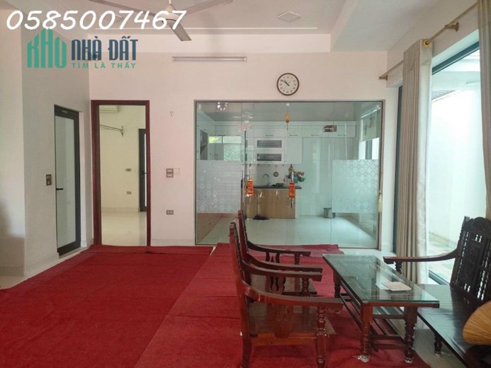 Cần bán căn biệt thự giá cực tốt tại Thôn Vệ, Nam Hồng, huyện Đông Anh. LH 0967651***