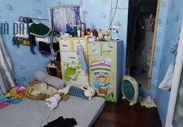 .Nhà Đinh Tiên Hoàng, Góc kiệt 4m, gần Mặt Tiền, 2 tầng, 1.3x tỷ