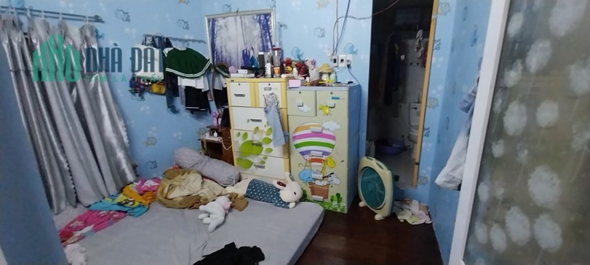 .Nhà Đinh Tiên Hoàng, Góc kiệt 4m, gần Mặt Tiền, 2 tầng, 1.3x tỷ