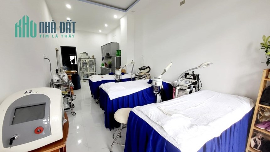 ►Toà Căn Hộ Phố An Thượng Phan Tứ, 101m2 4 mê, 10 căn hộ