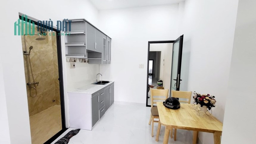 ►Toà Căn Hộ Phố An Thượng Phan Tứ, 101m2 4 mê, 10 căn hộ