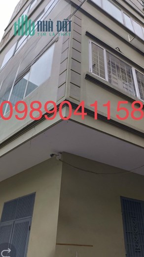 BÁ.N  NHÀ ĐƯỜNG PHẠM NGỌC THẠCH, DÂN XÂY, LO GÓC THOÁNG SÁNG, NHÀ 38M x 5 TẦNG GIÁ CHỈ HƠN 4 TỶ