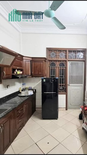 BÁ.N  NHÀ ĐƯỜNG PHẠM NGỌC THẠCH, DÂN XÂY, LO GÓC THOÁNG SÁNG, NHÀ 38M x 5 TẦNG GIÁ CHỈ HƠN 4 TỶ