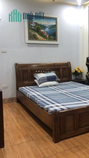 BÁ.N  NHÀ ĐƯỜNG PHẠM NGỌC THẠCH, DÂN XÂY, LO GÓC THOÁNG SÁNG, NHÀ 38M x 5 TẦNG GIÁ CHỈ HƠN 4 TỶ