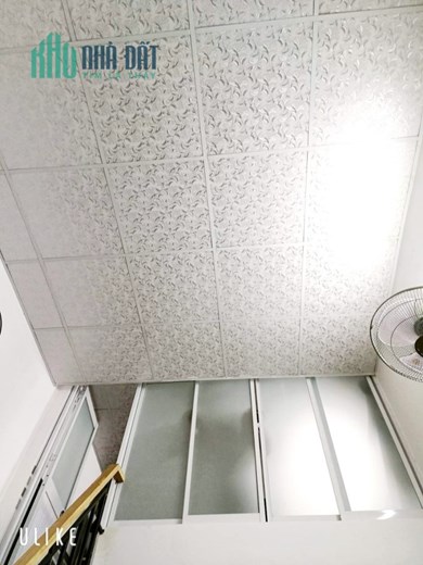 BÁN NHÀ MỚI VÀO Ở NGAY, 2 TẦNG, 3x9m, GIÁ 1.05 TỶ
