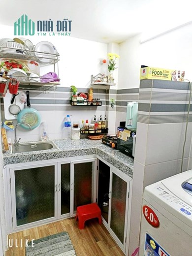 BÁN NHÀ MỚI VÀO Ở NGAY, 2 TẦNG, 3x9m, GIÁ 1.05 TỶ
