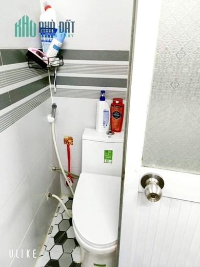 BÁN NHÀ MỚI VÀO Ở NGAY, 2 TẦNG, 3x9m, GIÁ 1.05 TỶ