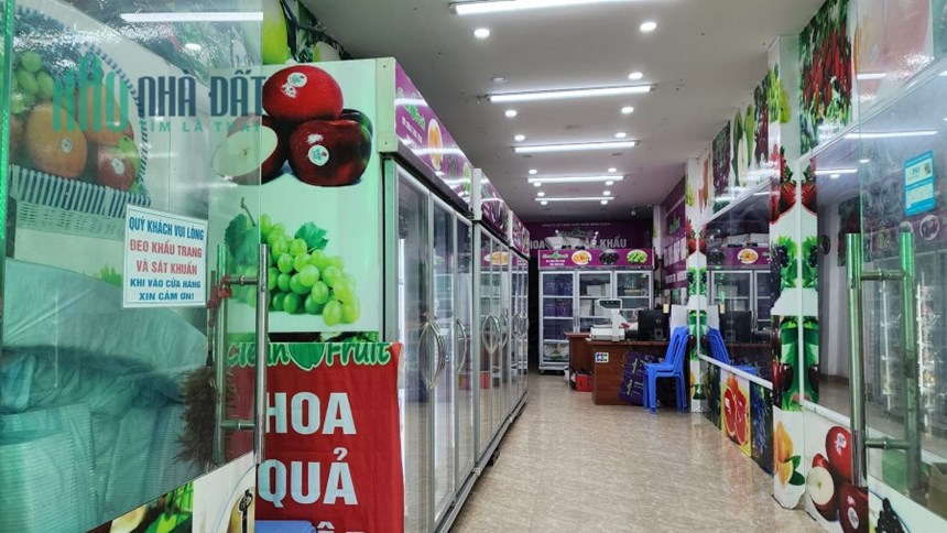 Sốc! Hạ giá bán gấp nhà MP Nam Từ Liêm,Miếu Đầm 55m2 x5Tầng,vỉa hè rộng,MT 5M,kinh doanh sầm uất.