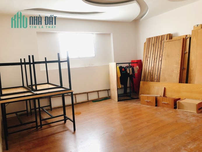 Cho Thuê Nhà Mặt Tiền Nguyễn Văn Khối Gò Vấp 200m2 Giá 45 Triệu