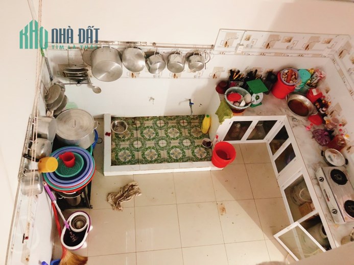 Cho Thuê Nhà Mặt Tiền Nguyễn Văn Khối Gò Vấp 200m2 Giá 45 Triệu