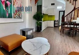 CẦN BÁN. NHÀ. PHỐ NAM DƯ, HOÀNG MAI!!!  CÁCH PHỐ 25M, NGÕ THẰNG TẮP, NHÀ ĐẸP ĐỦ CÔNG NĂNG