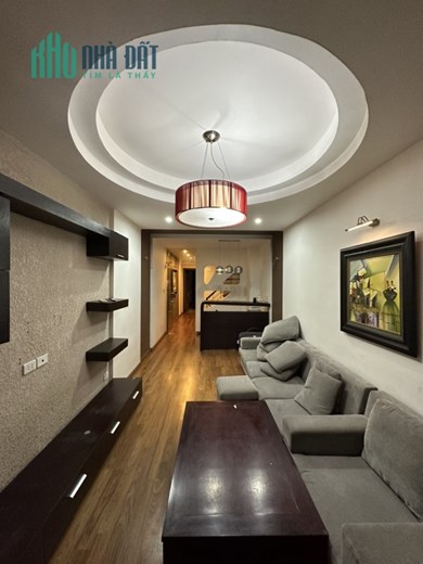 Cho thuê nhà 4 tầng tại Nguyễn Văn Huyên Cầu Giấy 140m2