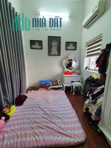 Bán nhà giá tốt Hồ Tùng Mậu, ngõ nông 37m2 nhỉnh 3.98 tỷ