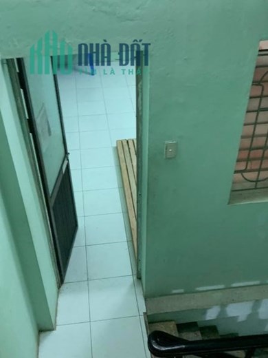 Bán nhà giá tốt Hồ Tùng Mậu, ngõ nông 37m2 nhỉnh 3.98 tỷ