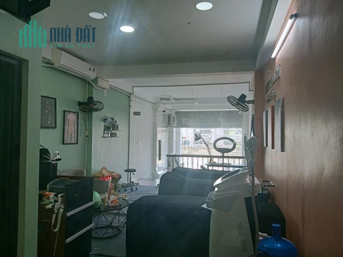 ⚜️ Rẻ nhất Mặt phố Tây Sơn, Đống Đa, 126m2 3T MT 4m, SĐCC A4, Chỉ 39 Tỷ ⚜️