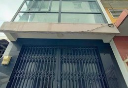 CHO THUÊ NHÀ 2PN 2WC HẺM XE HƠI PHAN HUY ÍCH GIÁ 7.5 TRIỆU TL