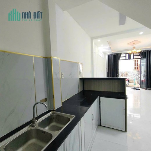 CHO THUÊ NHÀ 2PN 2WC HẺM XE HƠI PHAN HUY ÍCH GIÁ 7.5 TRIỆU TL