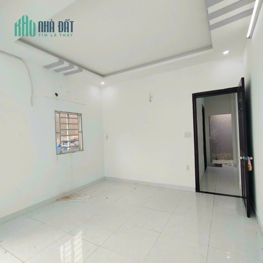 CHO THUÊ NHÀ 2PN 2WC HẺM XE HƠI PHAN HUY ÍCH GIÁ 7.5 TRIỆU TL