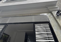 BÁN CCMN ĐÔNG NGẠC 58M2X6 TẦNG, MẶT TIỀN 6,2M,10P KHÉP KÍN, THANG MÁY, 5.9 TỶ