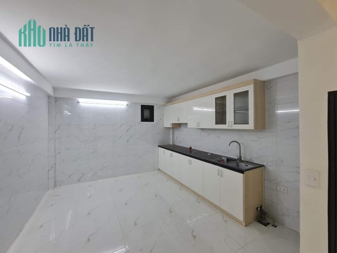 Nhà Tổ 3 Đa Sỹ,  Hà Đông, 44 m2, giá 4.25 tỷ,