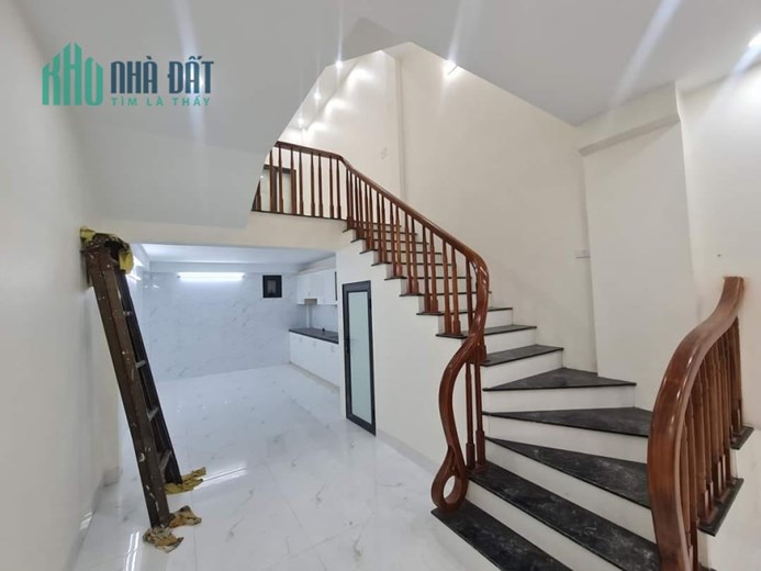Nhà Tổ 3 Đa Sỹ,  Hà Đông, 44 m2, giá 4.25 tỷ,