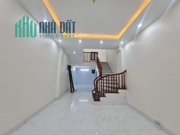 Nhà Tổ 3 Đa Sỹ,  Hà Đông, 44 m2, giá 4.25 tỷ,
