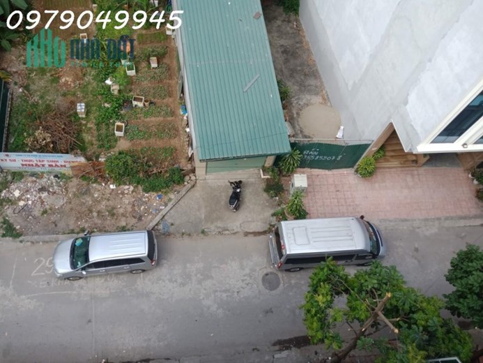 BÁN CCMN ĐỨC DIỄN 132M2X7 TẦNG, Ô TÔ TRÁNH,CÓ HẦM, 25PKK, 140 TRIỆU, 25 TỶ