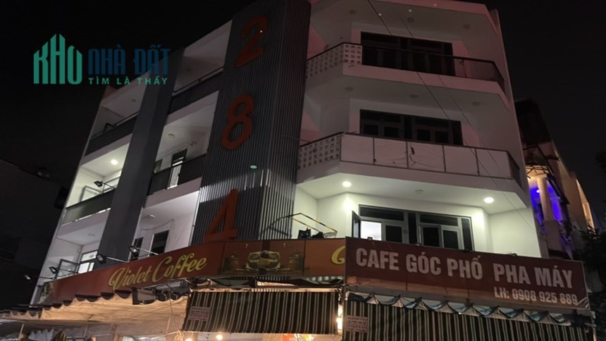 CẦN CHO THUÊ PHÒNG 284 PHẠM HỮU LẦU, QUẬN 7 ,Tp Hồ Chí Minh