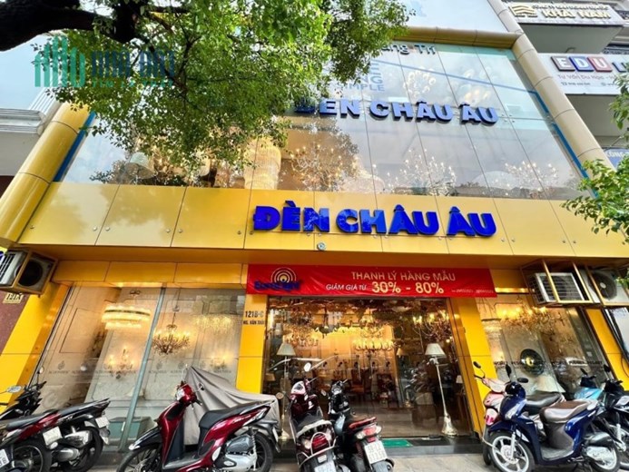 [ ĐẲNG CẤP] MP VIP NHẤT PHỐ TÔ HIỆU 120/200M2, MẶT TIỀN 8M, VỈA HÈ, KD ĐỈNH.