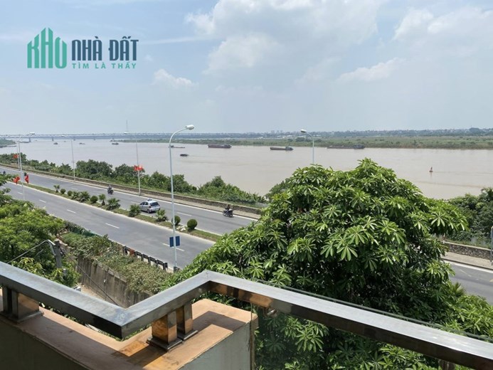CHO THUÊ NHÀ NGUYÊN CĂN, 4 TẦNG, 5 NGỦ, ĐỒ CƠ BẢN, AN DƯƠNG VƯƠNG, 13 TR.