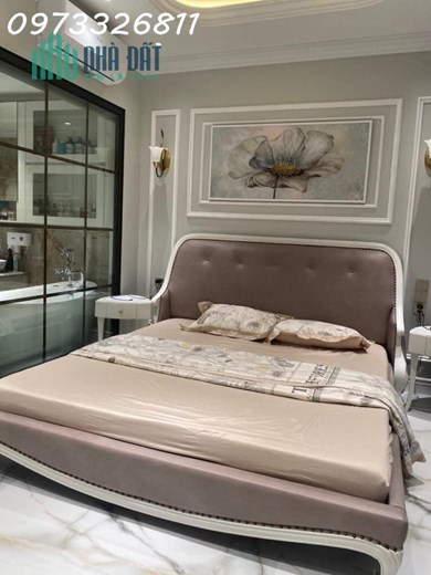 10 PN DÒNG TIỀN 65 TRIỆU/ THÁNG PHỐ TRẦN KHÁT CHÂN 60M2X6 Ô TÔ NHỈNH 10 TỶ