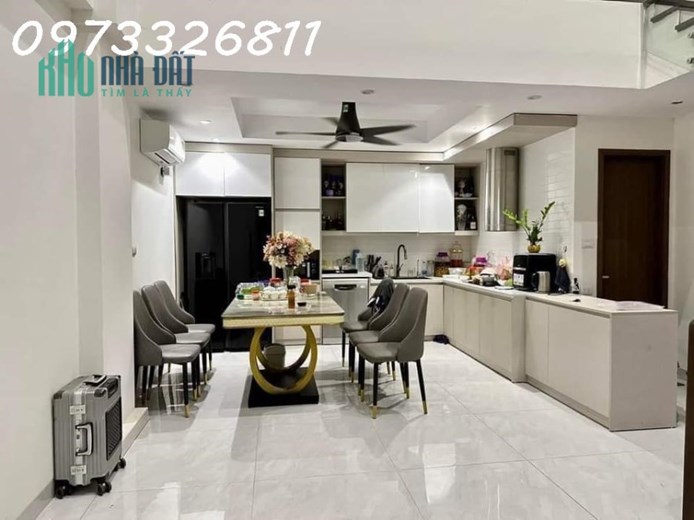10 PN DÒNG TIỀN 65 TRIỆU/ THÁNG PHỐ TRẦN KHÁT CHÂN 60M2X6 Ô TÔ NHỈNH 10 TỶ