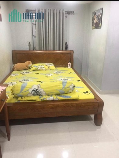 Bán nhà Hẻm xe hơi, Nguyễn Văn Săng, Tân Phú, 45m2, 2 tầng 2PN, chỉ 3.65 tỷ TL